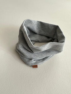 Sweat Beanie | GRAY MELANGE