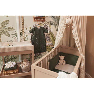 SCHLAFSACK 70 cm  | STAR LEAF GREEN