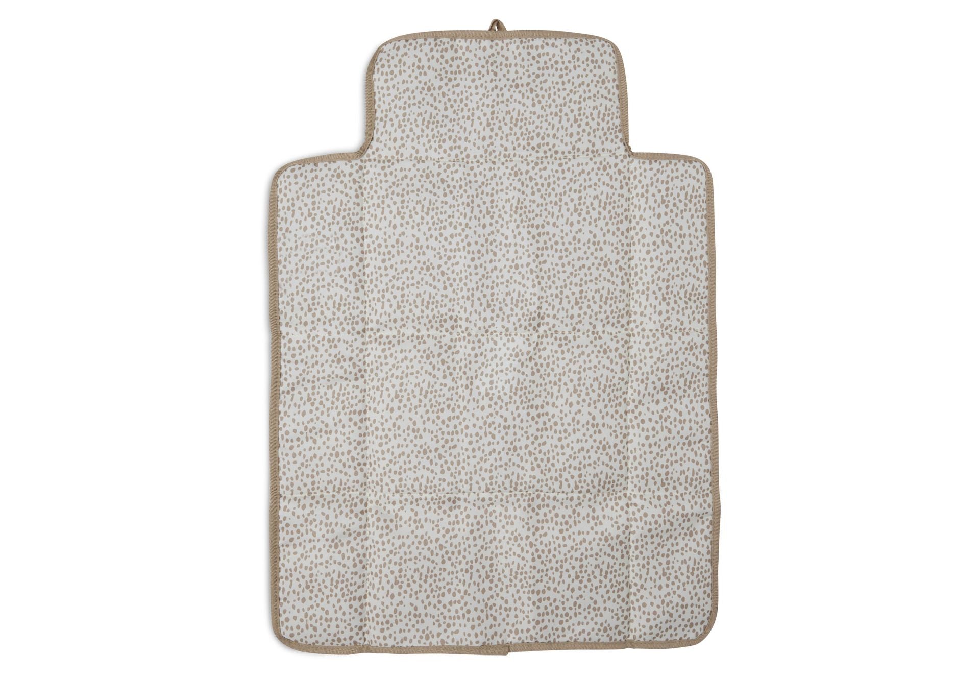 BOUCLÉ WICKELUNTERLAGE | BISCUIT