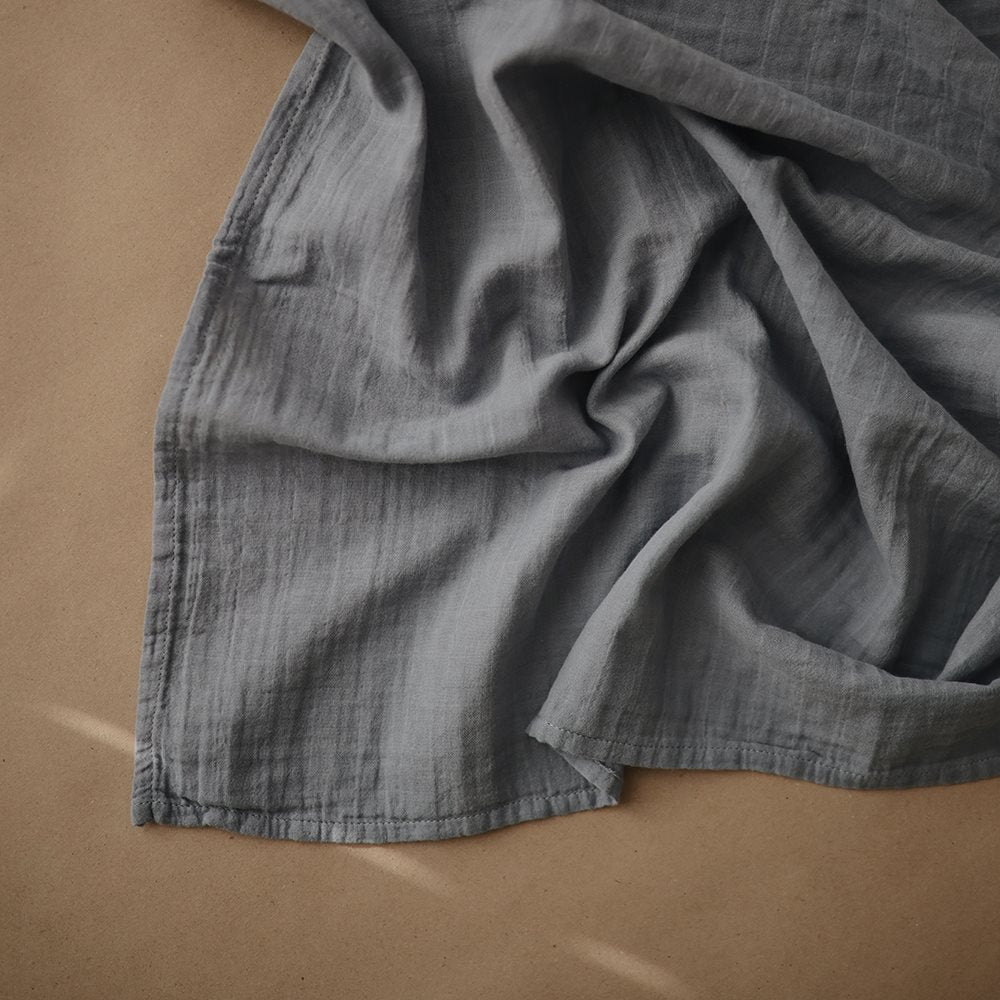 3 Pack MUSLIN CLOTH TRADEWINDS