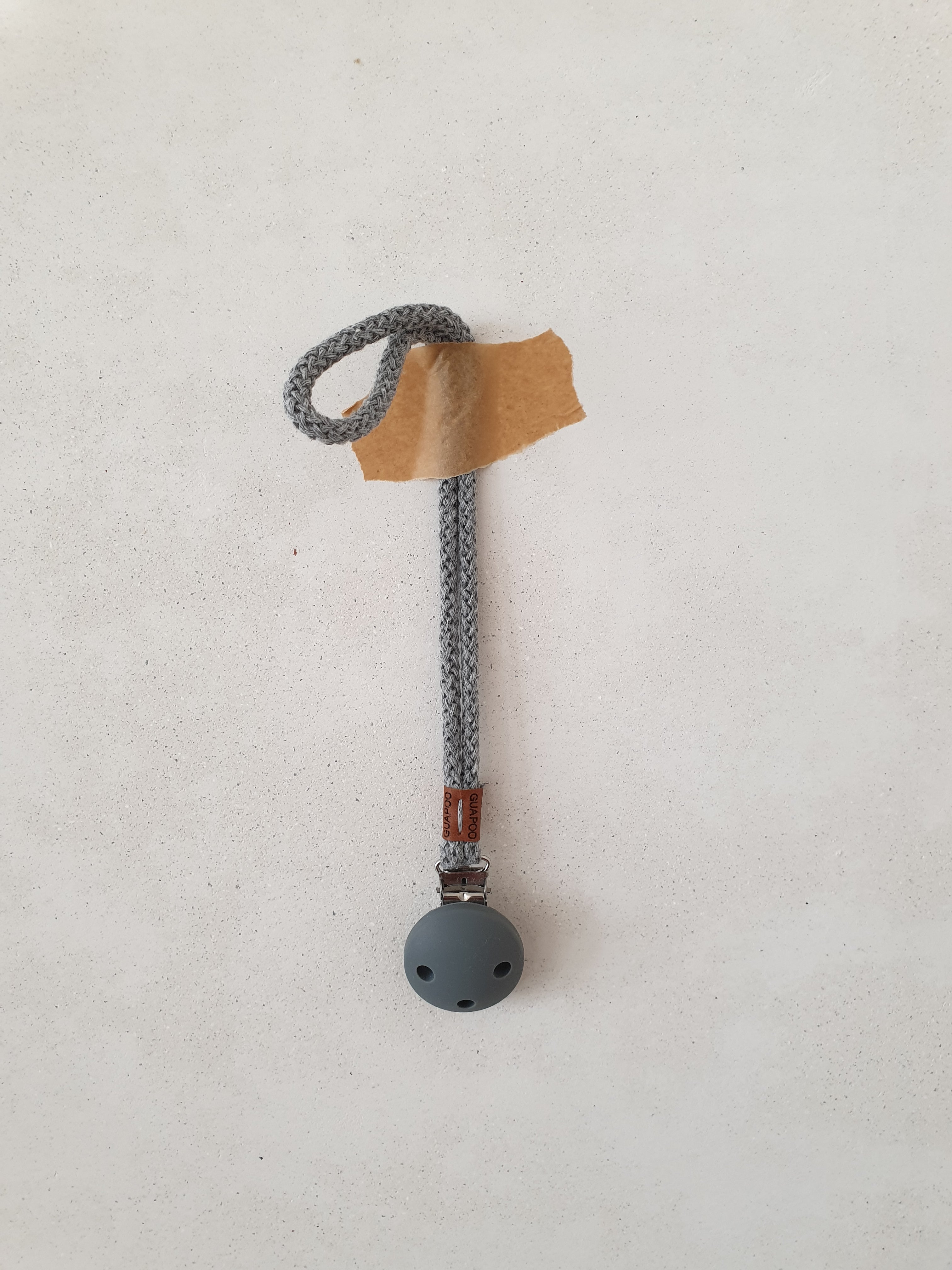 SCHNULLERBAND GRAPHIT