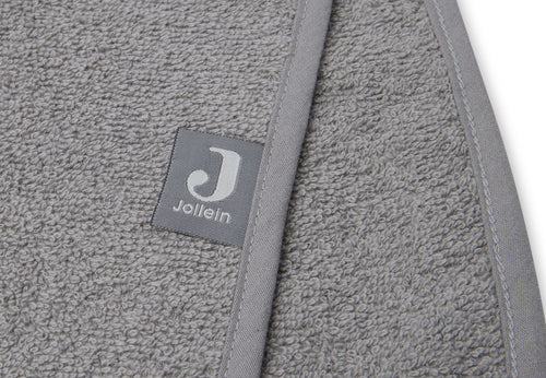 BADEPONCHO | GREY