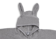 BADEPONCHO | GREY