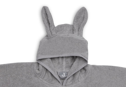 BADEPONCHO | GREY