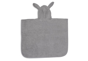 BADEPONCHO | GREY