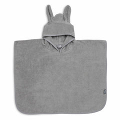 BADEPONCHO | GREY