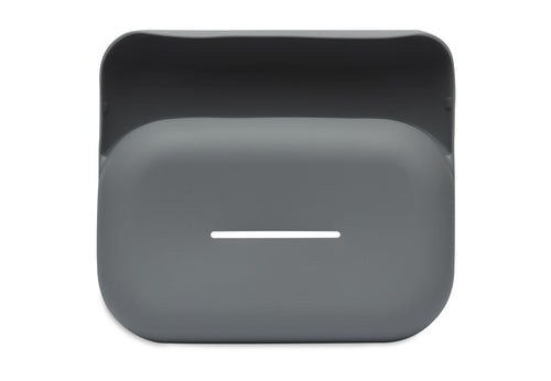 FEUCHTTÜCHER BOX | GREY