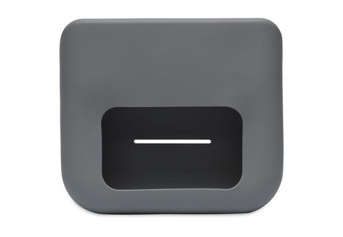 FEUCHTTÜCHER BOX | GREY