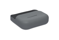 FEUCHTTÜCHER BOX | GREY