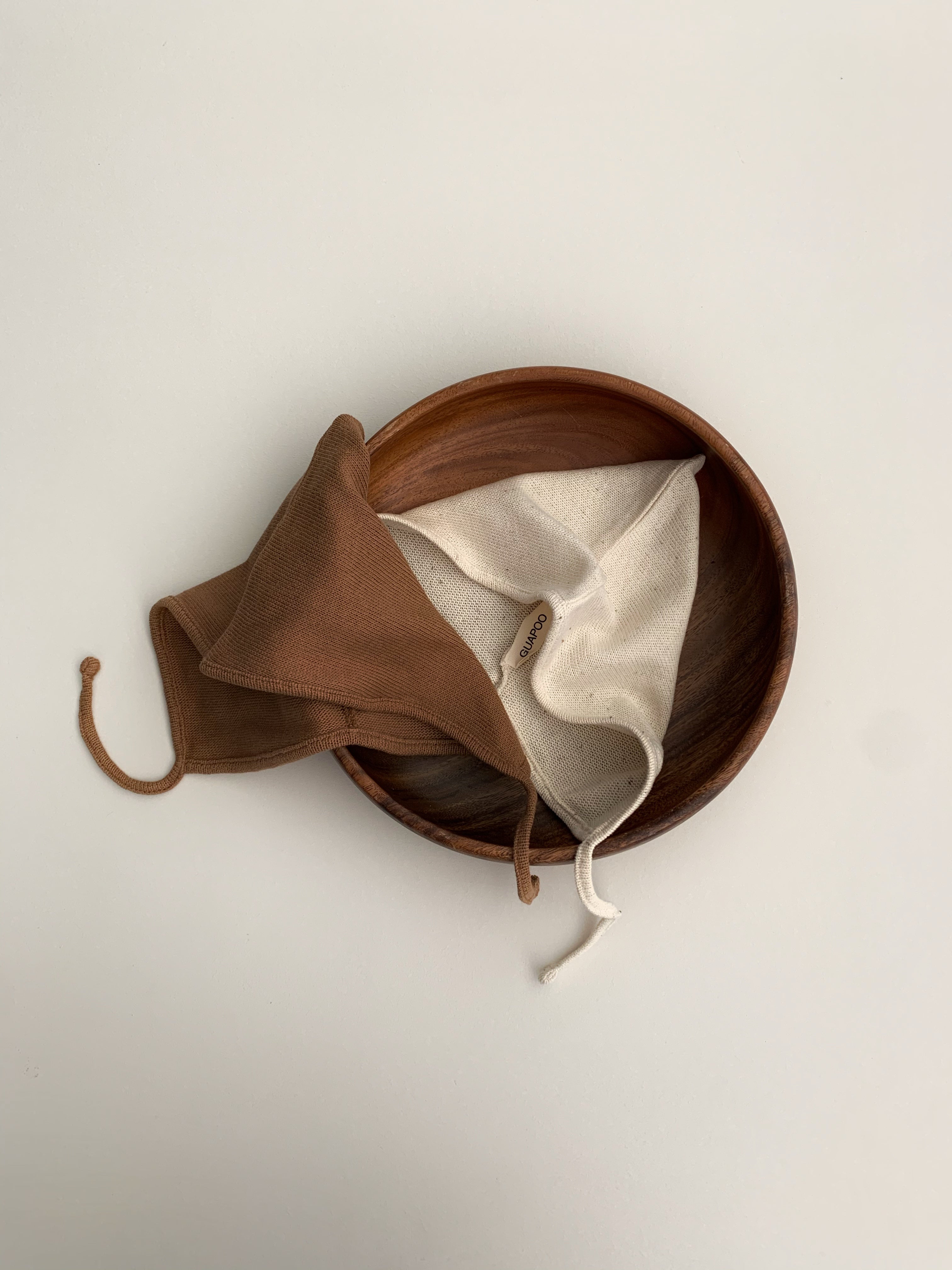 SUMMER BONNET NUT