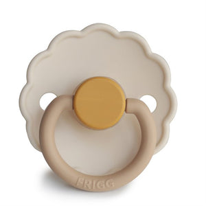 FRIGG DAISY SCHNULLER | CHAMOMILE