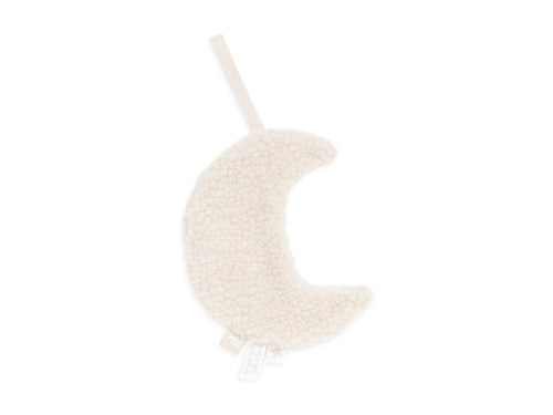 SCHNULLERTUCH MOON | NOUGAT