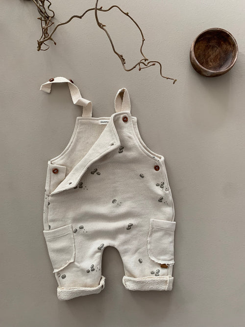 SUSHI DUNGAREES | OAT