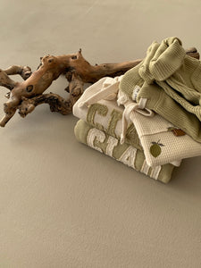 CIAO SWEATER | OAT