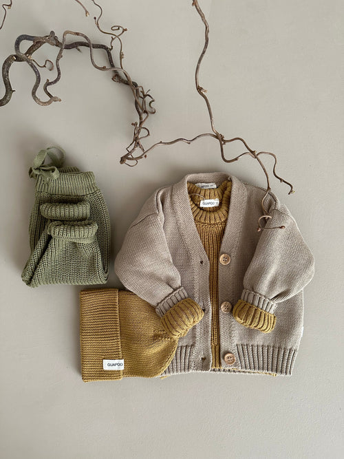 V-CARDIGAN | NOMAD