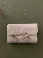 CORD WICKELUNTERLAGE | LIGHT TAUPE