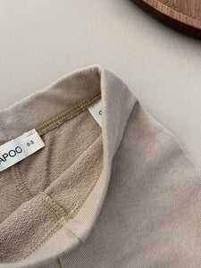 LEGGINGS | LIGHT TAUPE