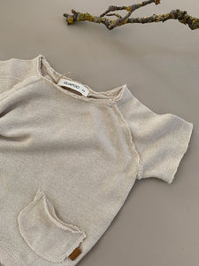 SUMMER SHIRT | MACADAMIA