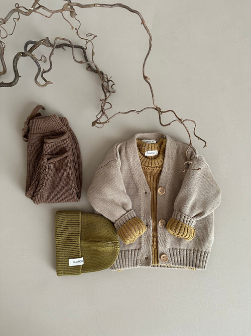 V-CARDIGAN | NOMAD