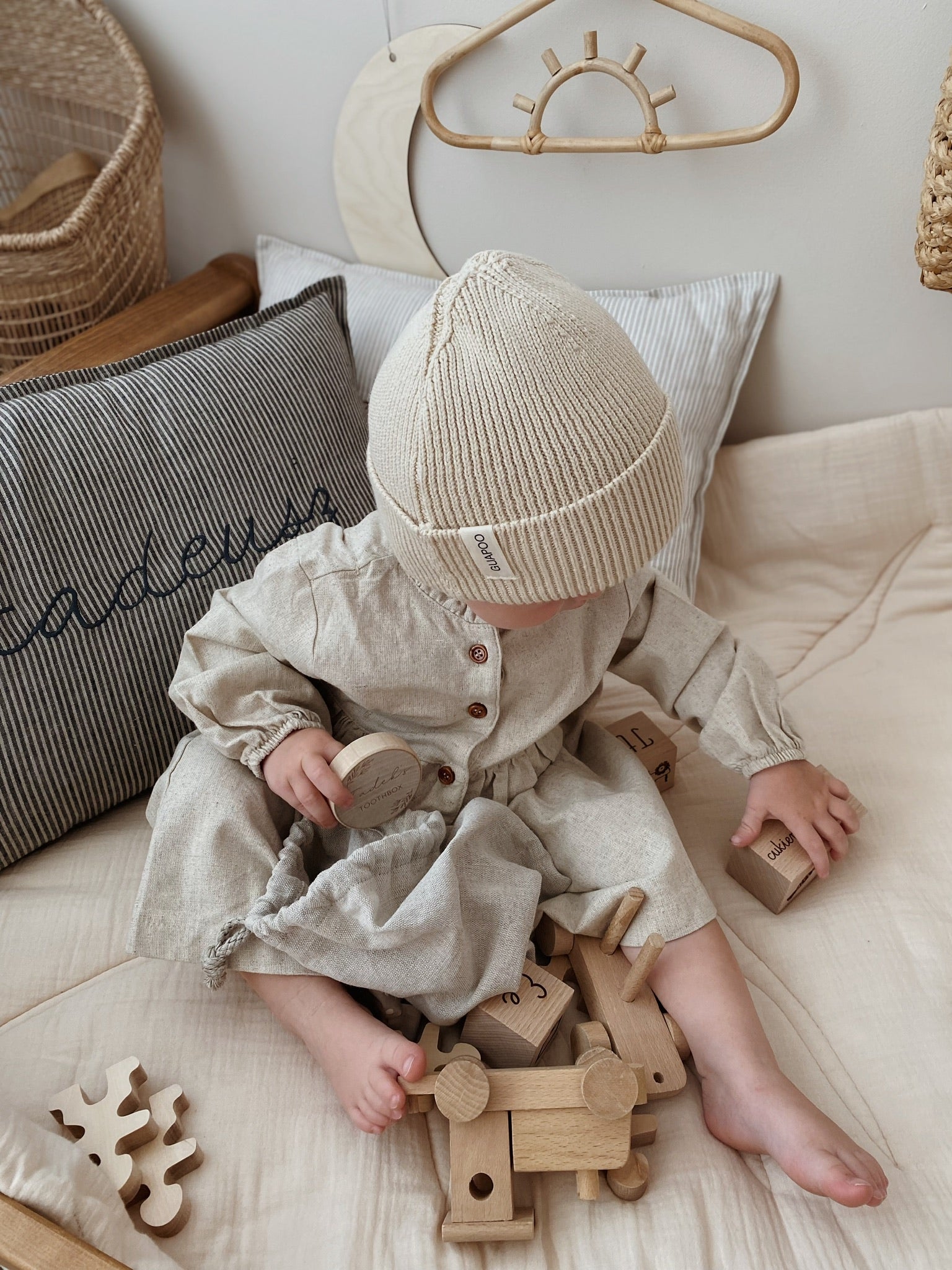 BUTTON DRESS | CHLOÉ